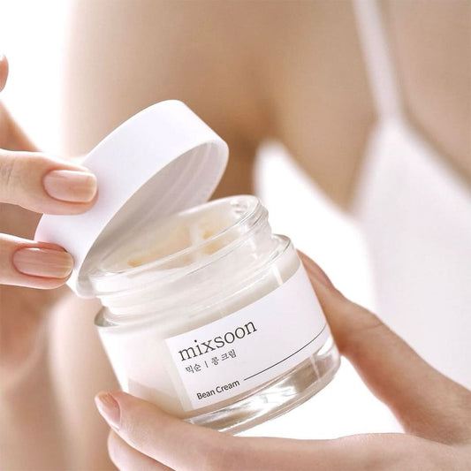 Mixsoon bean cream