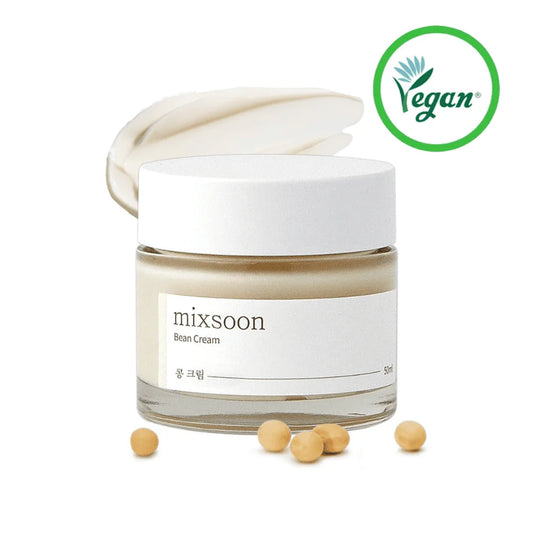Mixsoon bean cream