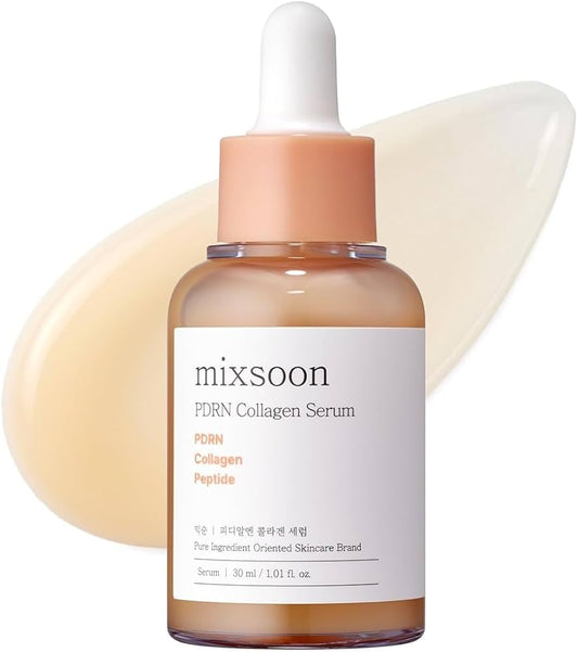 Mixsoon PDRN collagen serum