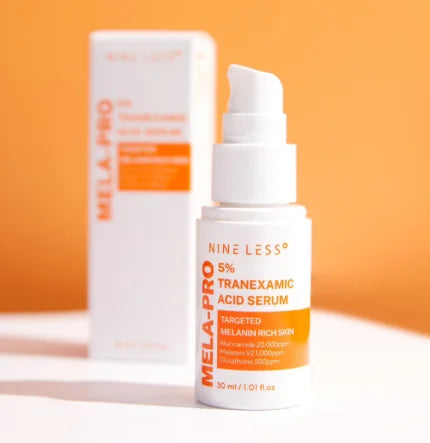 NINELESS MELA-PRO 5% tranexamic acid serum