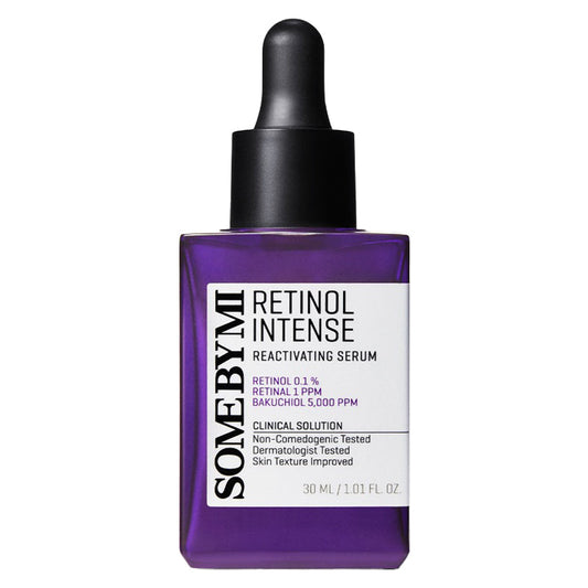SOME BY MI retinol intense reactivating serum — imagen 1