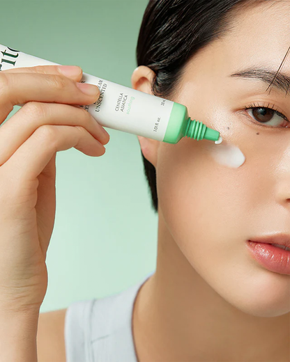 PURITO SEOUL wonder releaf centella eye cream unscented — imagen 3