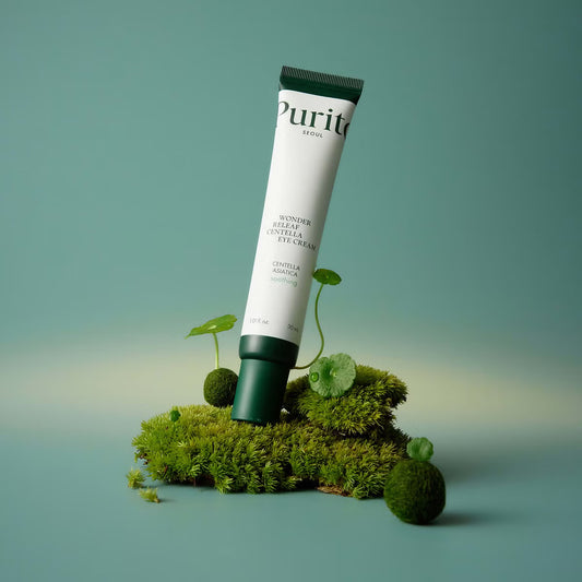 PURITO SEOUL wonder releaf centella eye cream