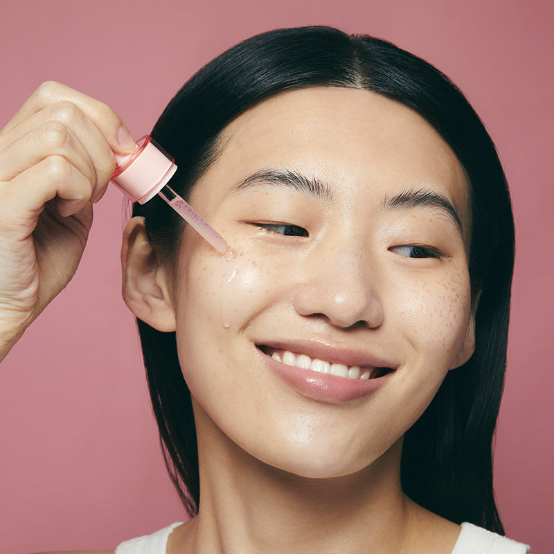 PURITO SEOUL multi PDRN collagen EGF serum — imagen 4