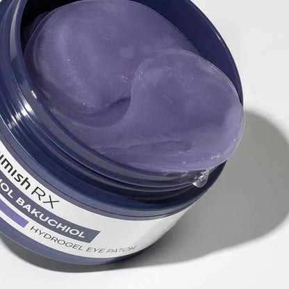 HEIMISH RX retinol bakuchiol hydrogel eye patch