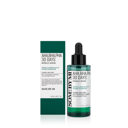 SOME BY MI AHA BHA PHA 30 days miracle serum — imagen 2