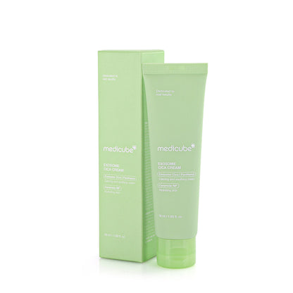 Medicube exosome cica cream — imagen principal