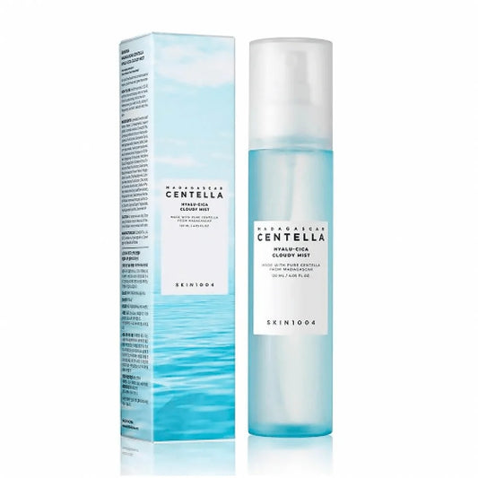 SKIN1004 Madagascar centella hyalu-cica cloudy mist