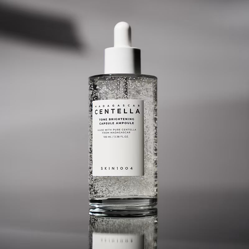 SKIN1004 Madagascar centella tone brightening capsule ampoule