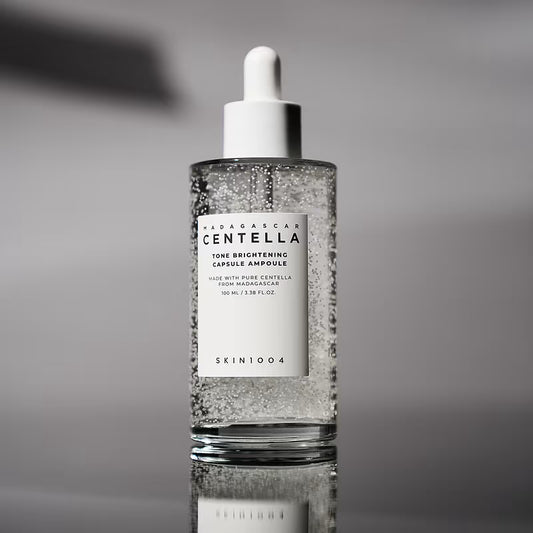 SKIN1004 Madagascar centella tone brightening capsule ampoule