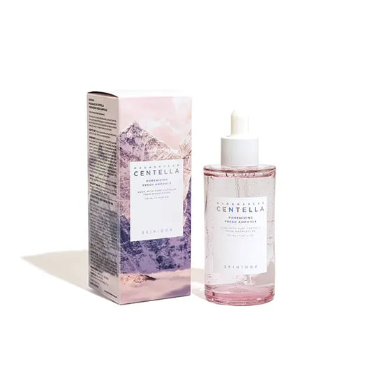 SKIN1004 Madagascar centella poremizing fresh ampoule