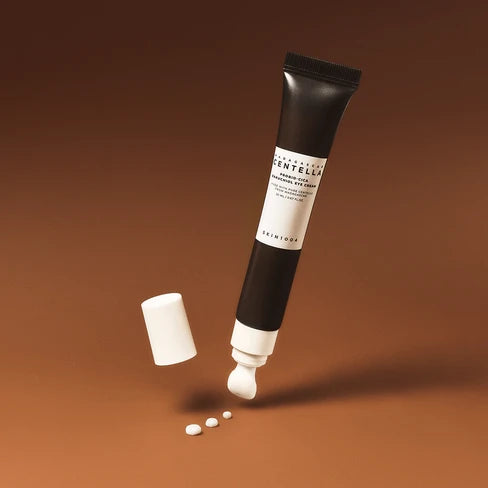 SKIN1004 Madagascar centella probio-cica bakuchiol eye cream
