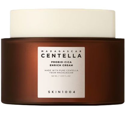 SKIN1004 Madagascar centella probio-cica enrich cream
