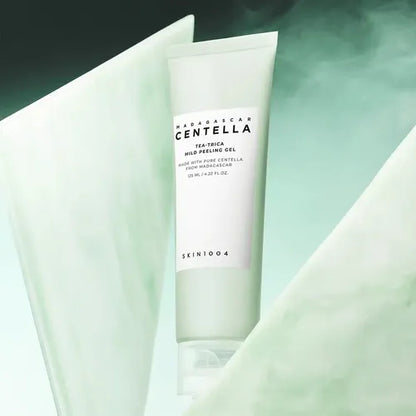 SKIN1004 Madagascar centella tea-trica mild peeling gel