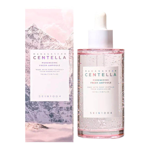 SKIN1004 Madagascar centella poremizing fresh ampoule