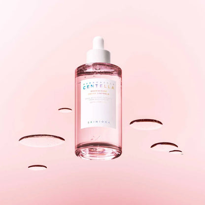 SKIN1004 Madagascar centella poremizing fresh ampoule
