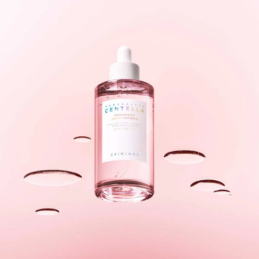 SKIN1004 Madagascar centella poremizing fresh ampoule