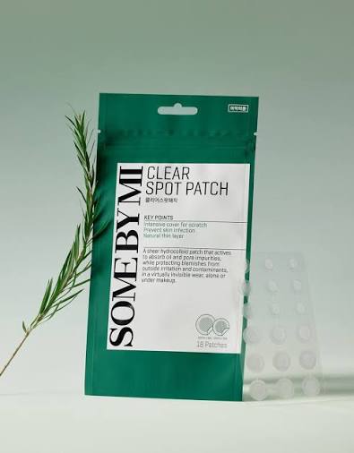 SOME BY MI 30 days miracle clear spot patch