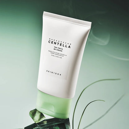 SKIN1004 Madagascar centella tea-trica B5 cream