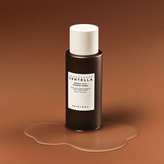 SKIN1004 Madagascar centella toning toner