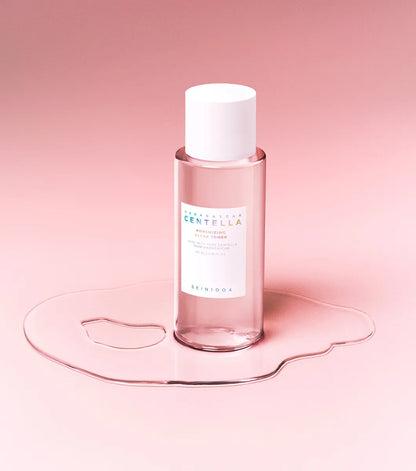 SKIN1004 Madagascar centella poremizing clear toner