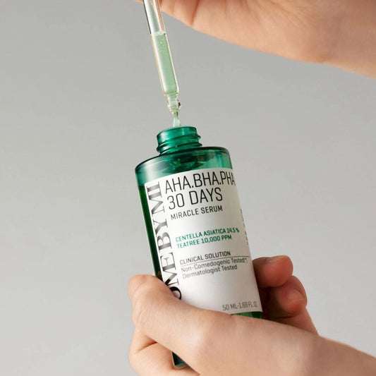 SOME BY MI AHA BHA PHA 30 days miracle serum — imagen 3