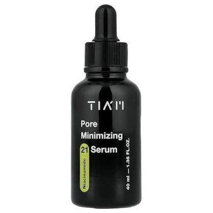 TIA'M pore minimizing 21 serum