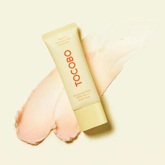 TOCOBO vita airy sun primer SPF50+ PA++++