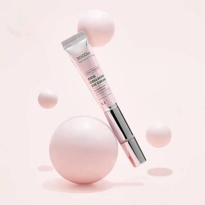 VT Cosmetics cica collagen eye cream