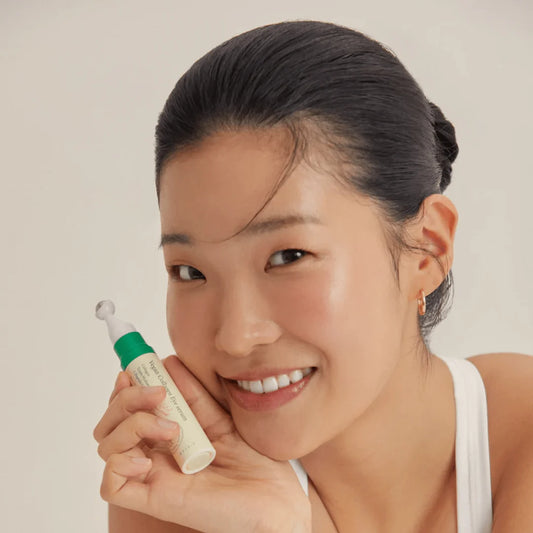 AXIS-Y vegan collagen eye serum