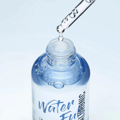 JUMISO waterfull hyaluronic acid serum