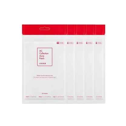 COSRX AC collection acne patch