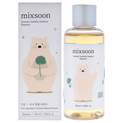 Mixsoon Soondy centella asiatica essence — imagen 4