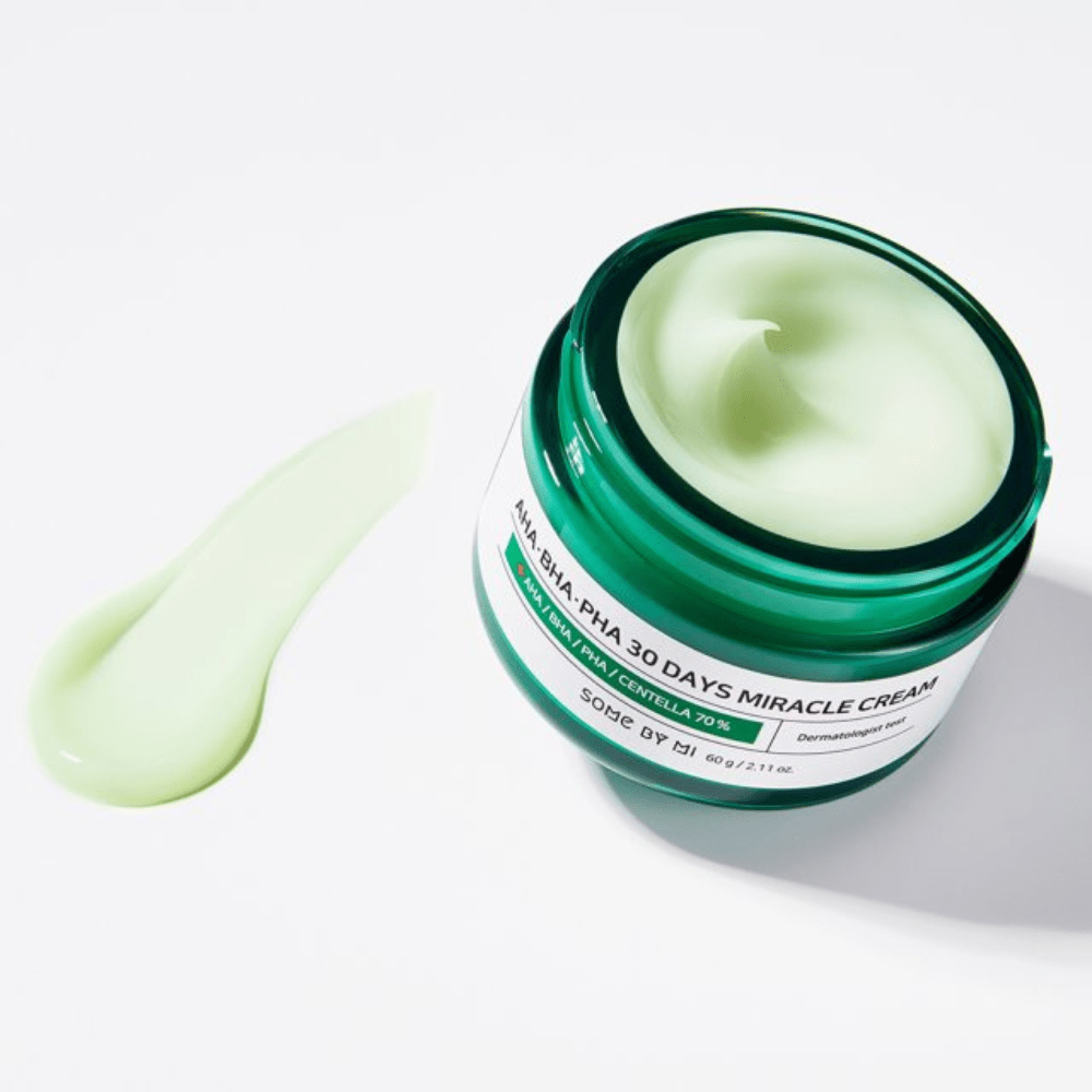 SOME BY MI AHA BHA PHA 30 days miracle cream — imagen 2