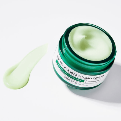 SOME BY MI AHA BHA PHA 30 days miracle cream — imagen 2
