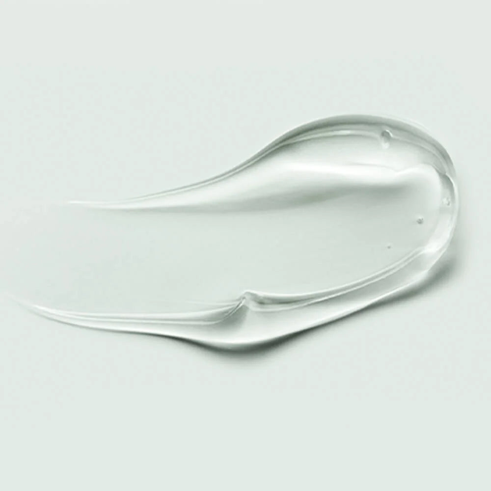 Anua heartleaf succinic moisture cleansing foam
