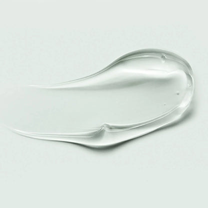 Anua heartleaf succinic moisture cleansing foam