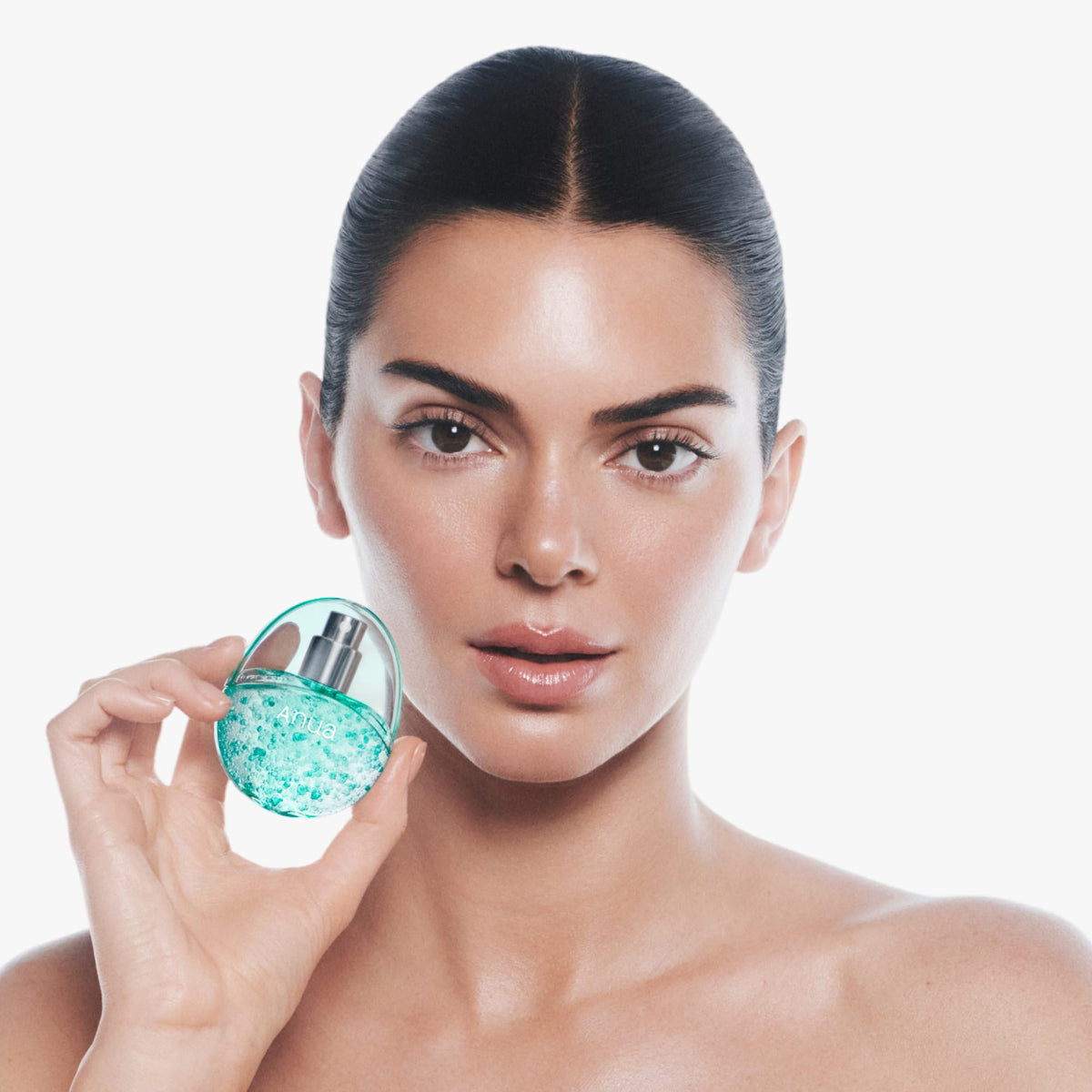 Anua PDRN hyaluronic acid hydrating capsule mist 30 ml — imagen 1