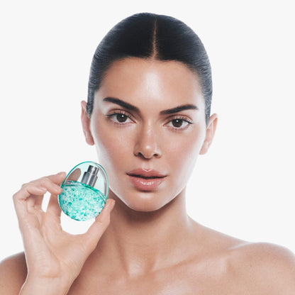 Anua PDRN hyaluronic acid hydrating capsule mist 30 ml — imagen 1