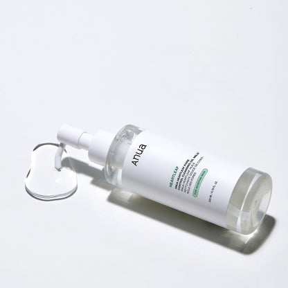 Anua heartleaf pore control cleansing oil