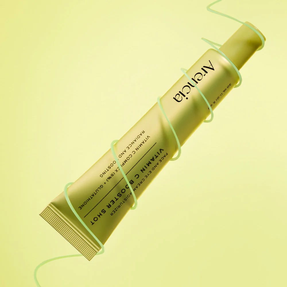 Arencia vitamin C booster shot