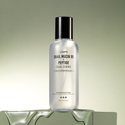 JUMISO snail mucin 95% + peptide essence
