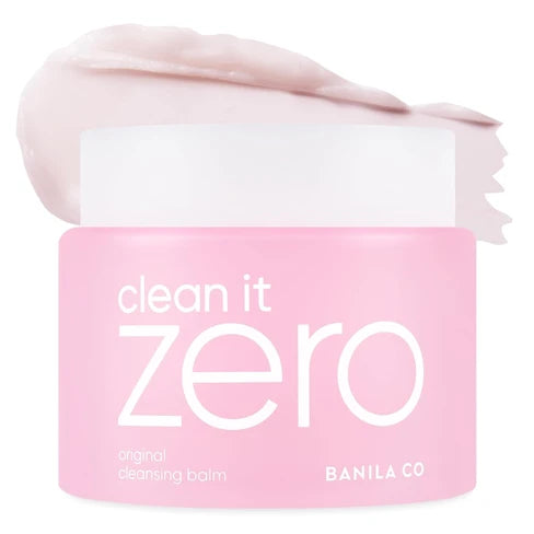 Banila Co clean it zero cleansing balm original