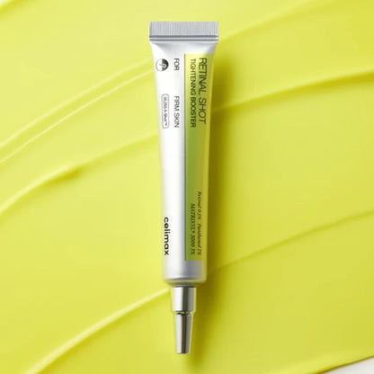 Celimax the vita-a retinal shot tightening booster