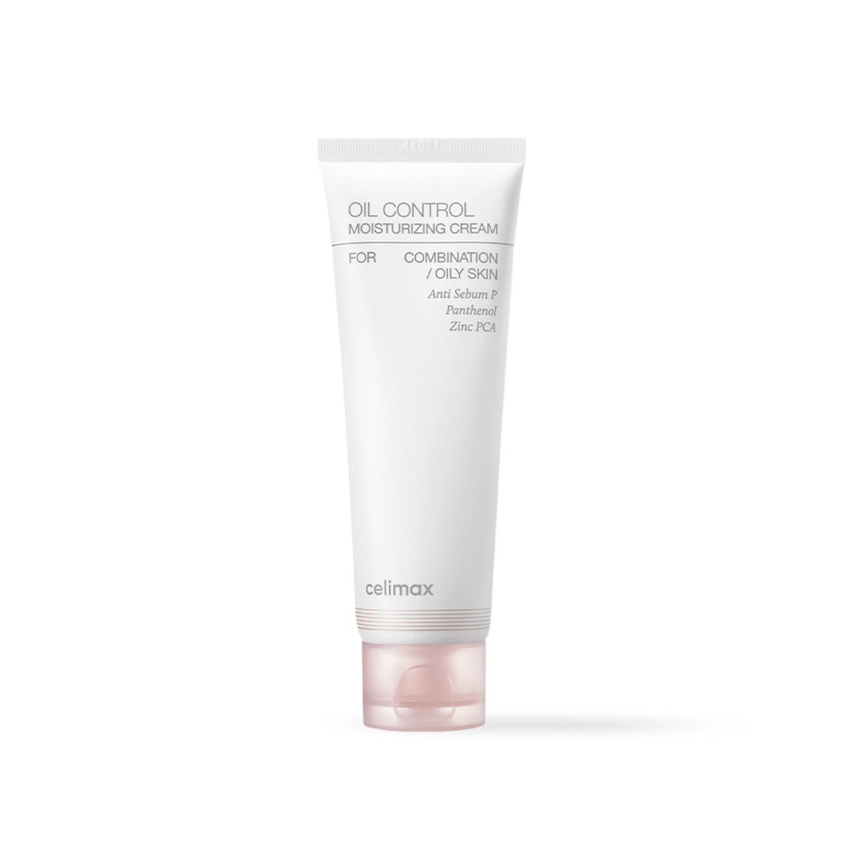 Celimax oil control moisturizing cream — imagen 4