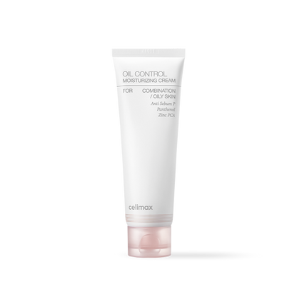 Celimax oil control moisturizing cream — imagen 2