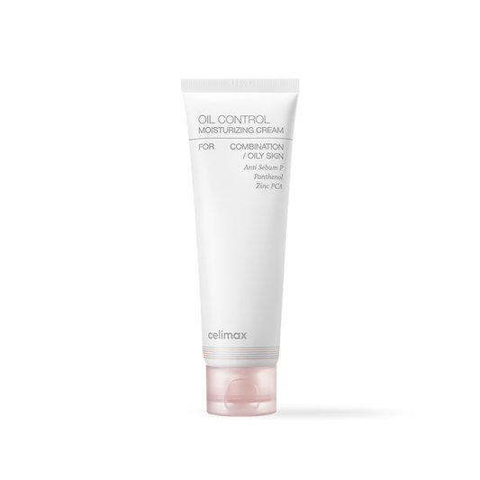 Celimax oil control moisturizing cream — imagen 2