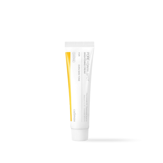 Celimax pore + dark spot brightening cream — imagen 2