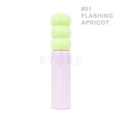 colorgram fruity glass tint — imagen 1