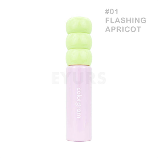 colorgram fruity glass tint — imagen 1